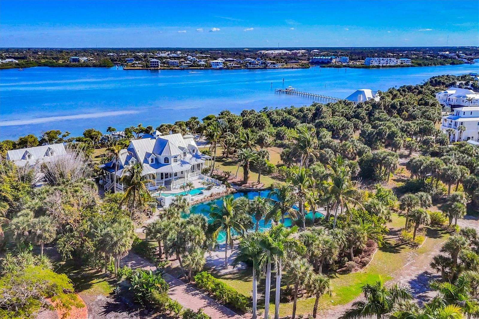 HIDDEN COVE ESTATES A - Residential