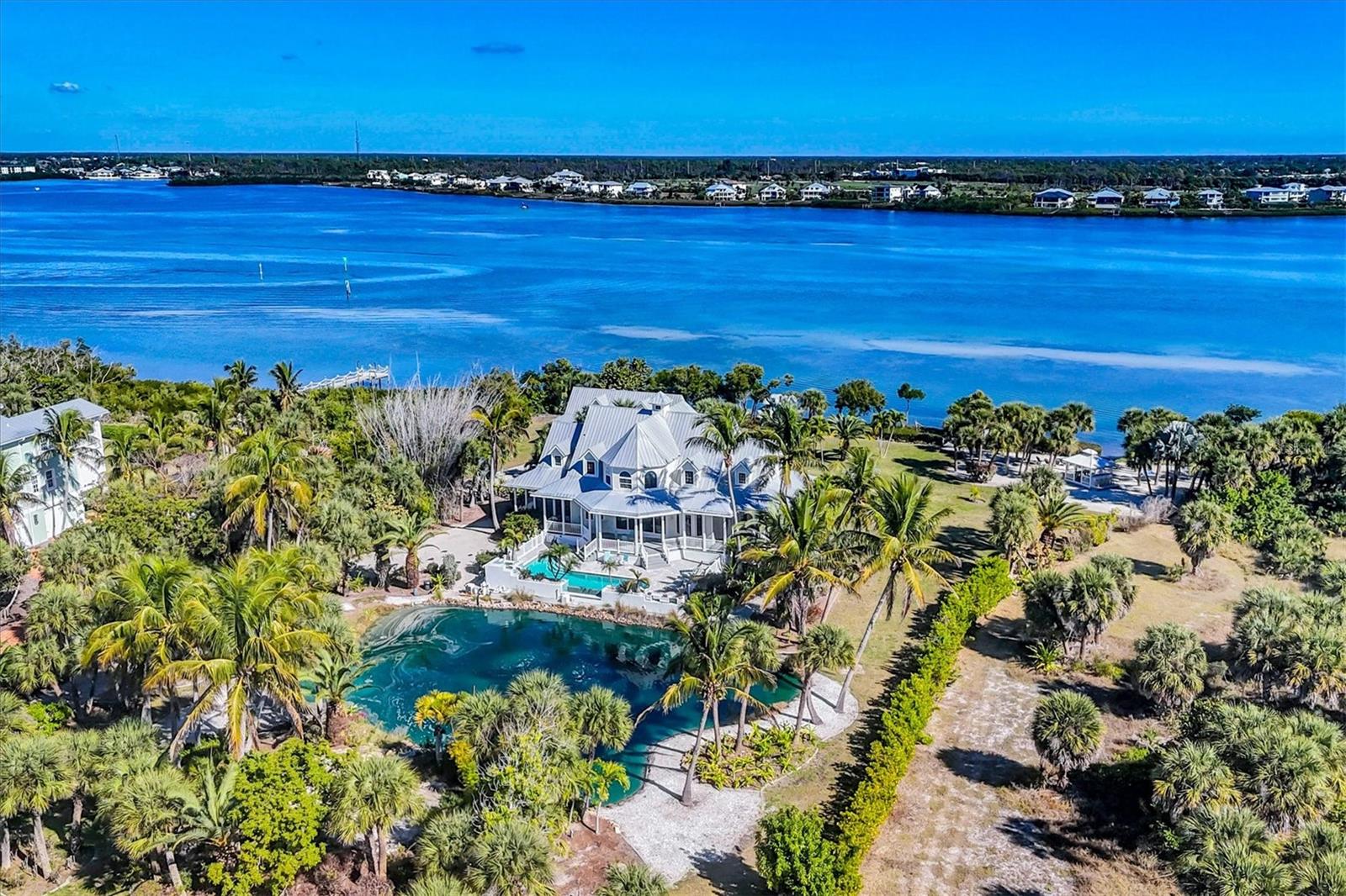 HIDDEN COVE ESTATES A - Residential