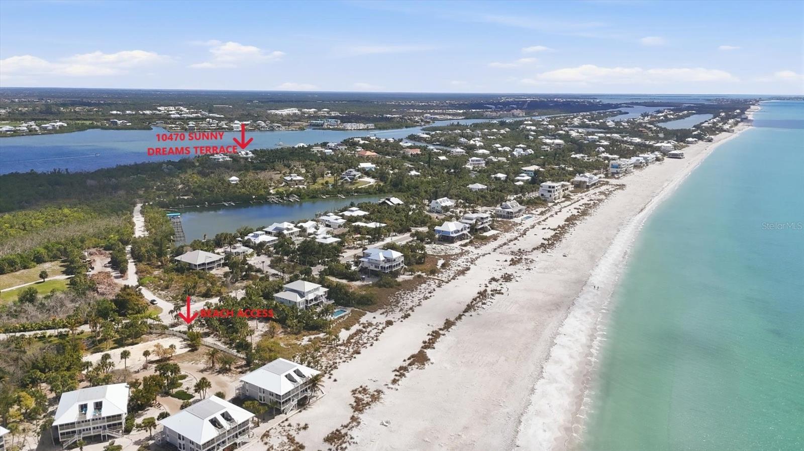 HIDDEN COVE ESTATES A - Residential