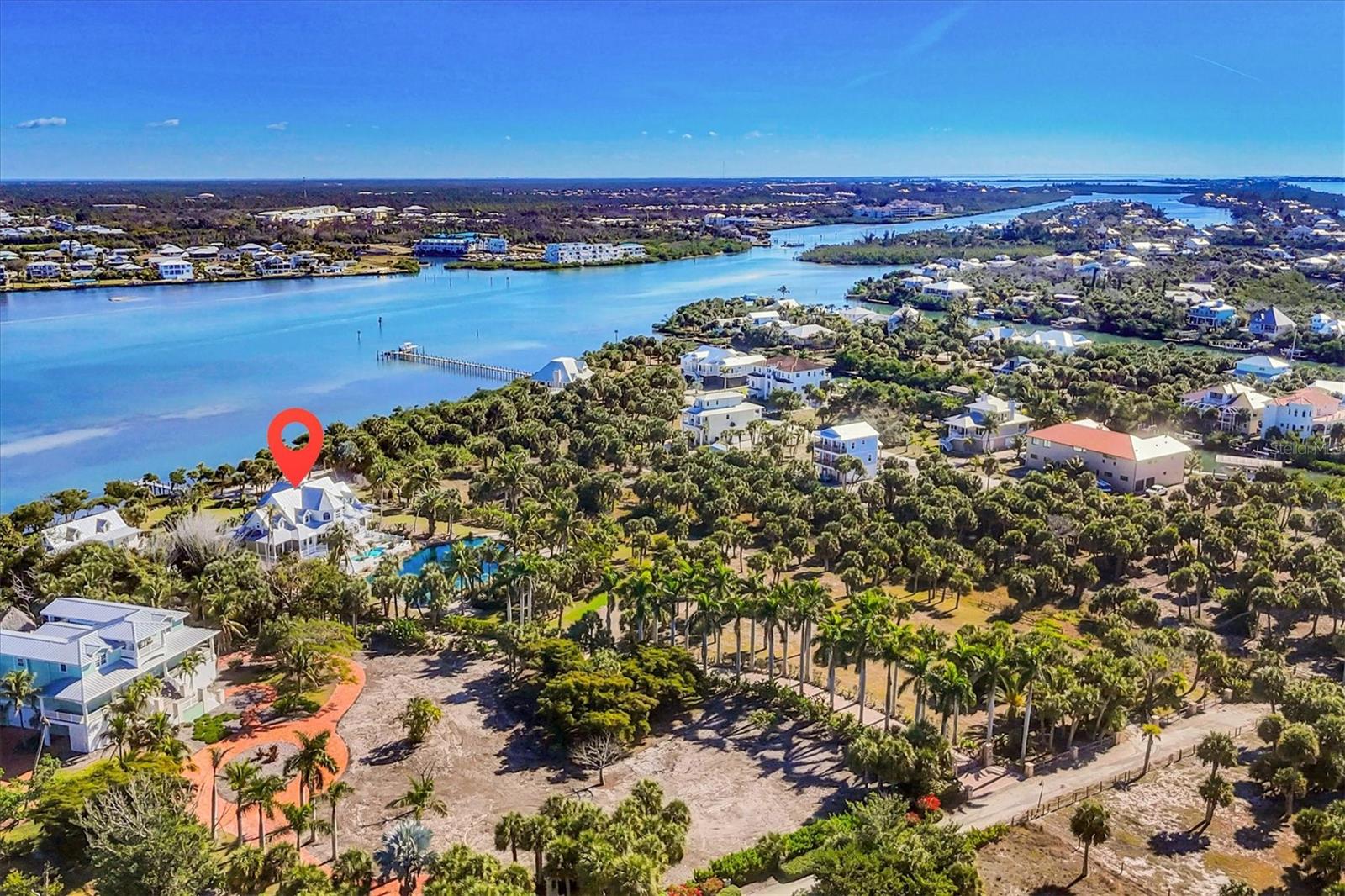 HIDDEN COVE ESTATES A - Residential