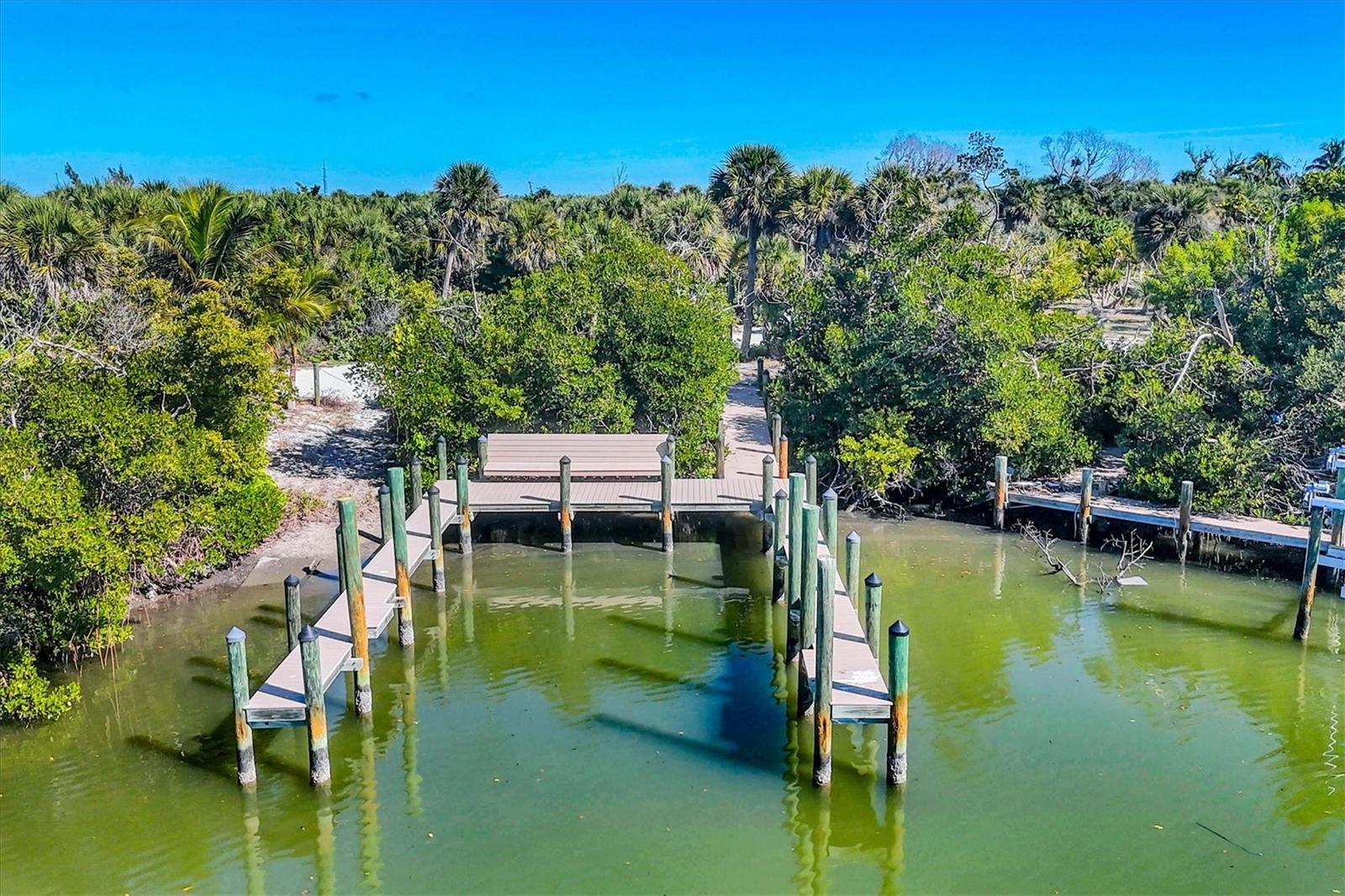 HIDDEN COVE ESTATES A - Residential