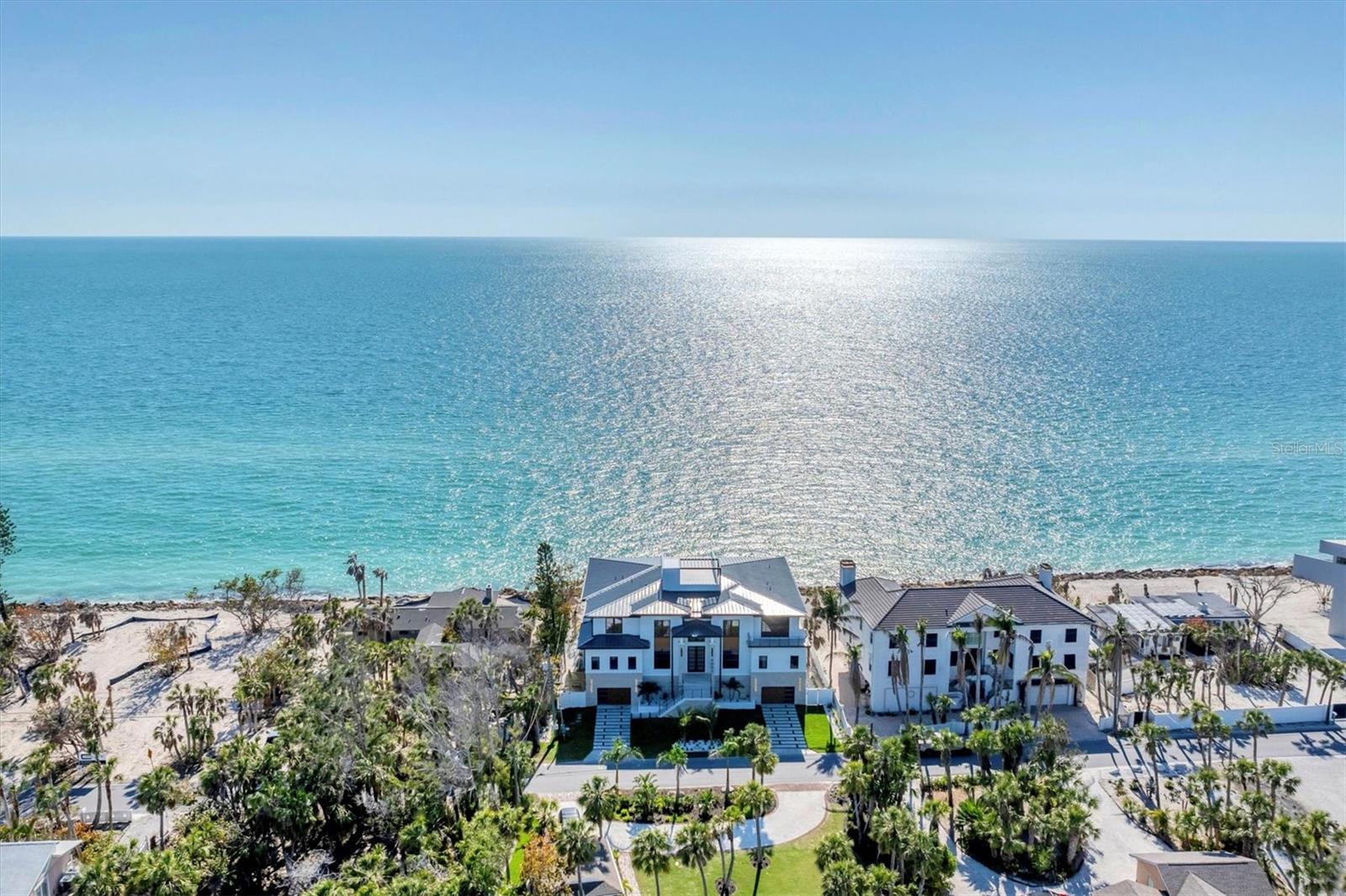 CASEY KEY - Residential
