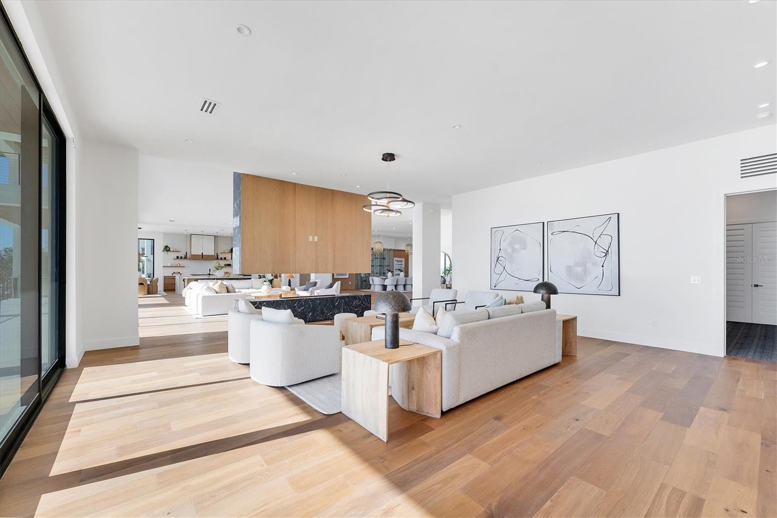 CASEY KEY - Residential
