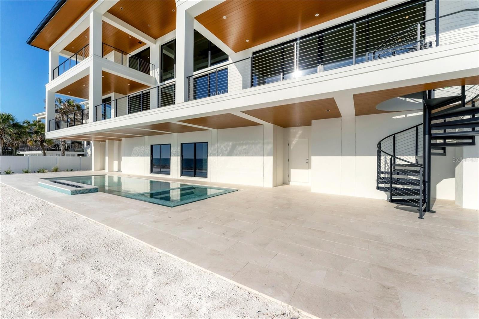 CASEY KEY - Residential