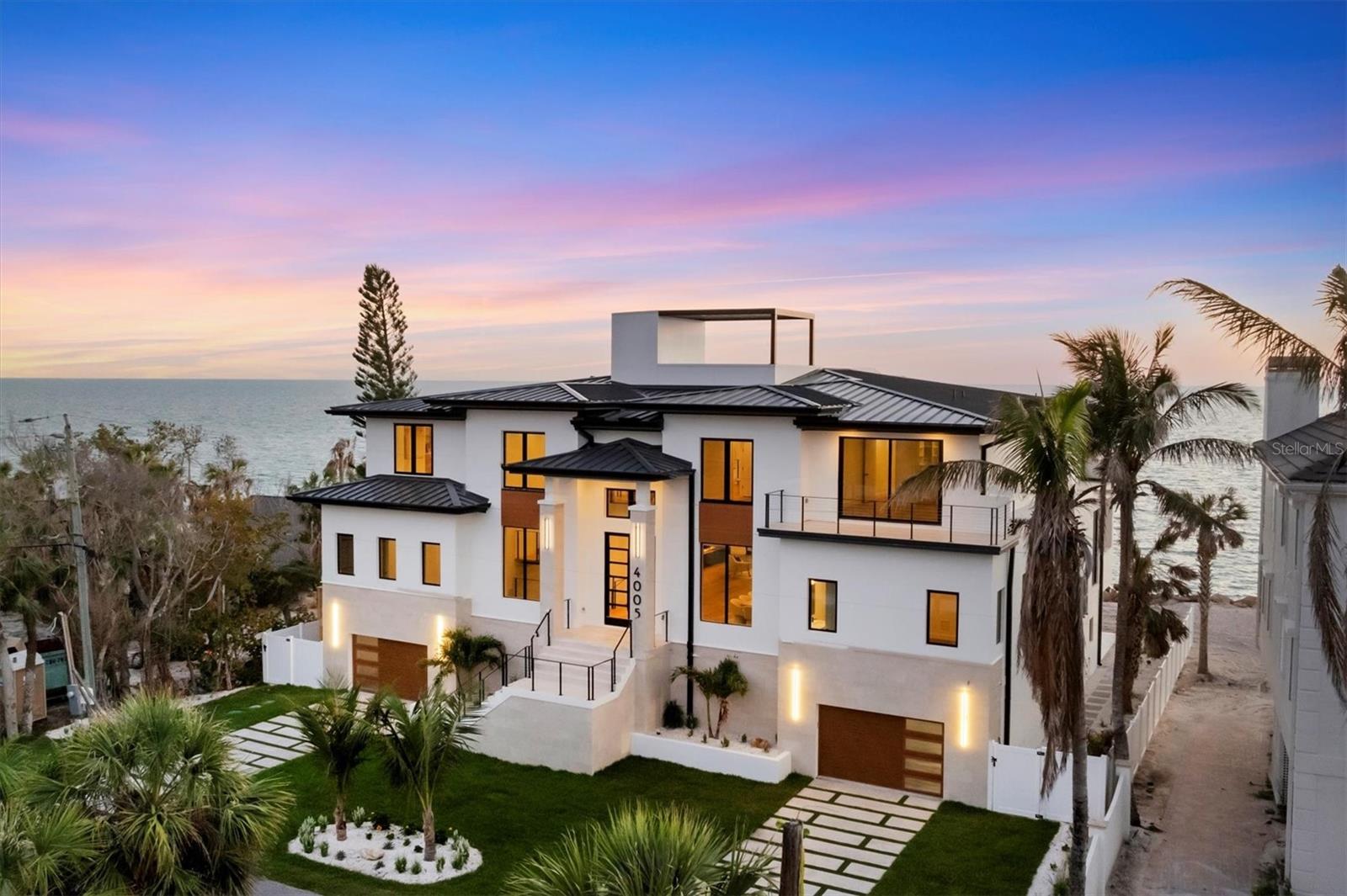 CASEY KEY - Residential