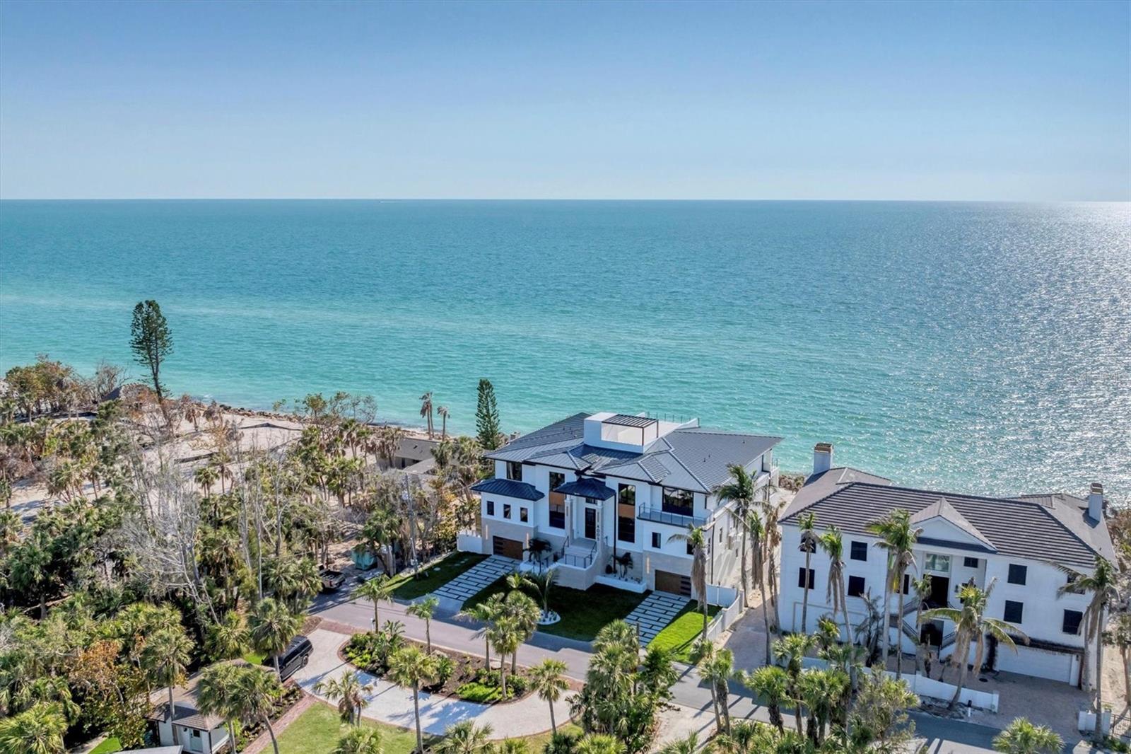 CASEY KEY - Residential