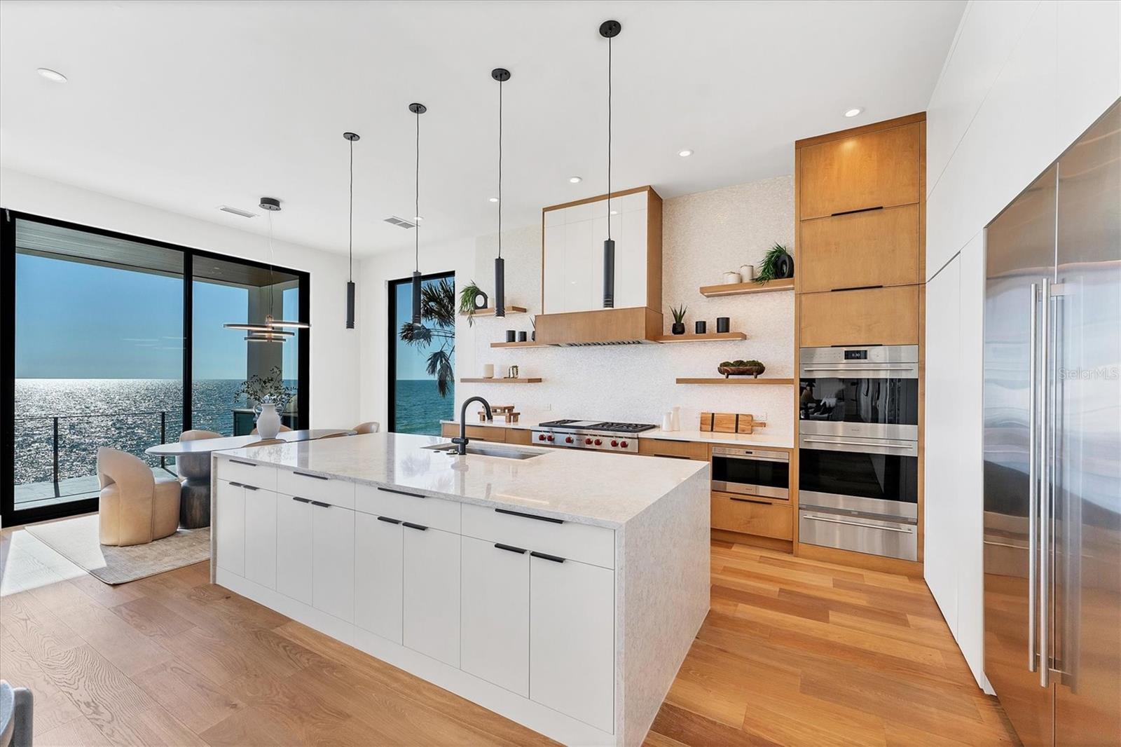 CASEY KEY - Residential