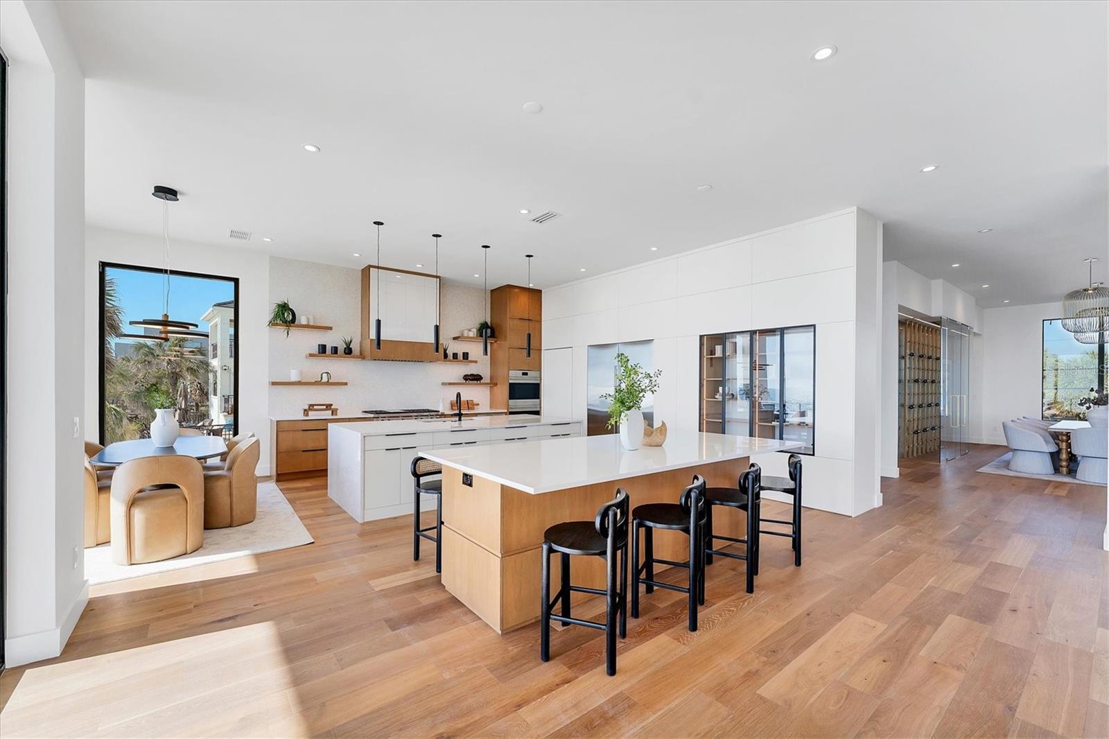 CASEY KEY - Residential