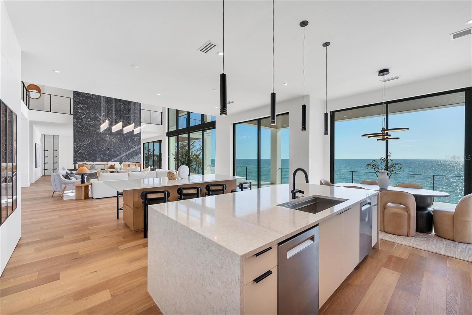 CASEY KEY - Residential