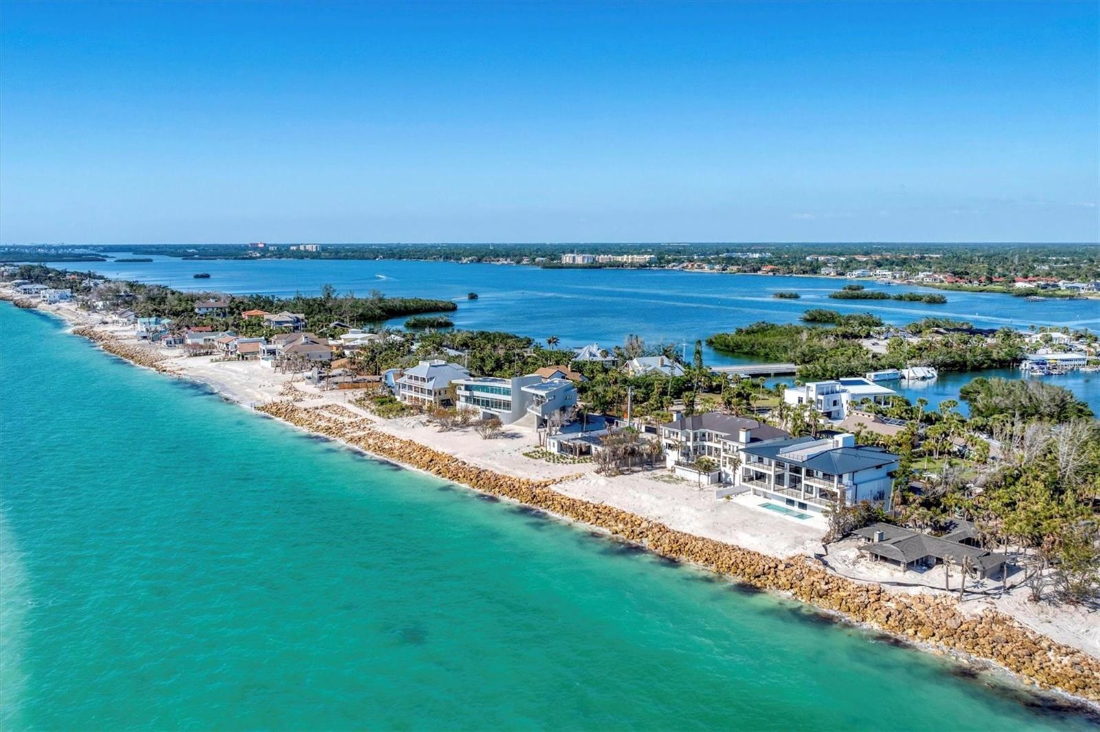 CASEY KEY - Residential