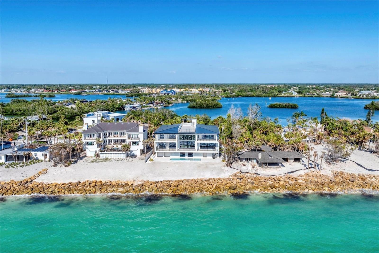 CASEY KEY - Residential