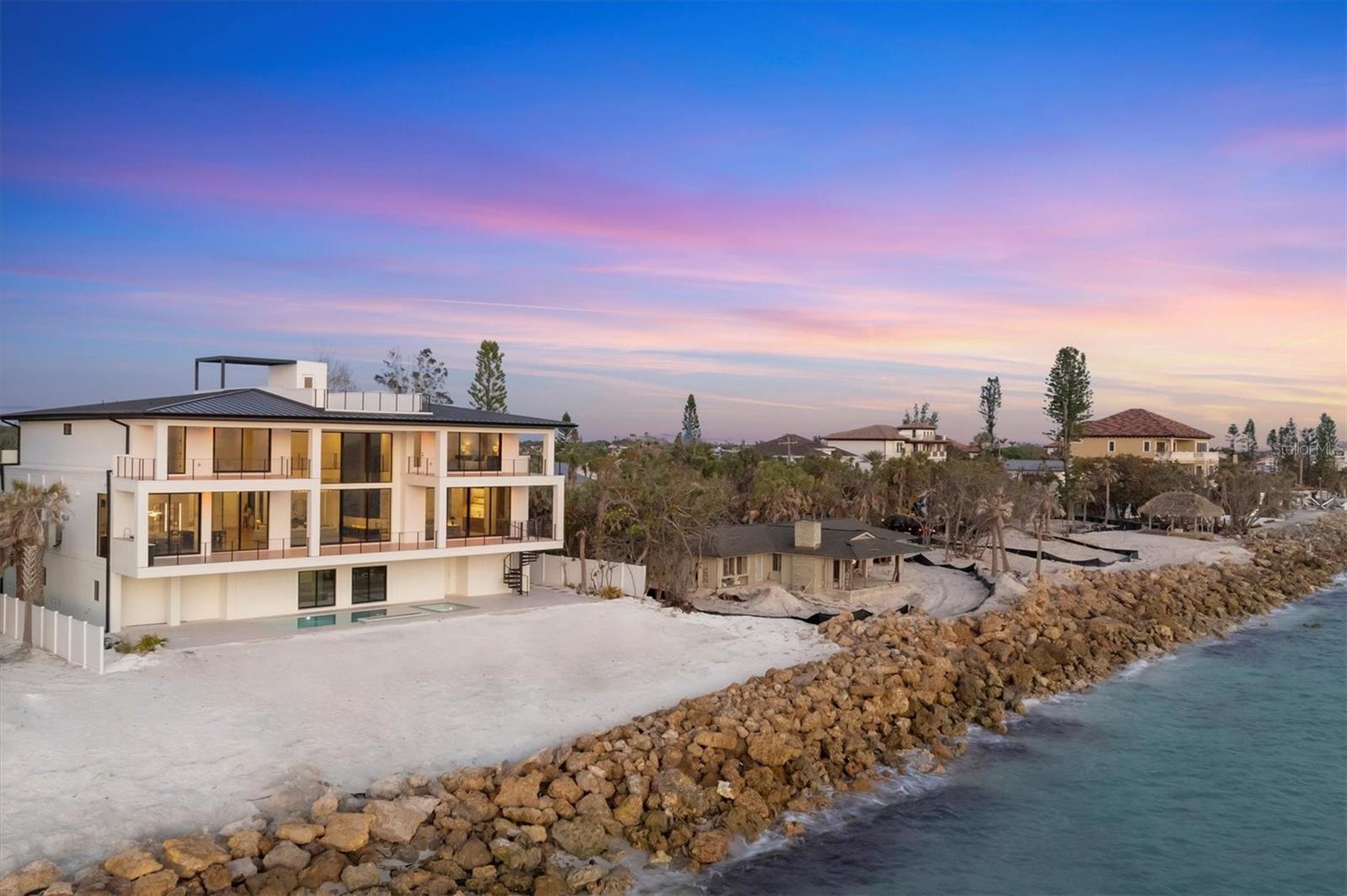 CASEY KEY - Residential