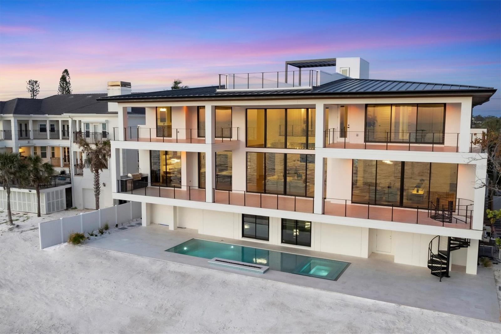 CASEY KEY - Residential