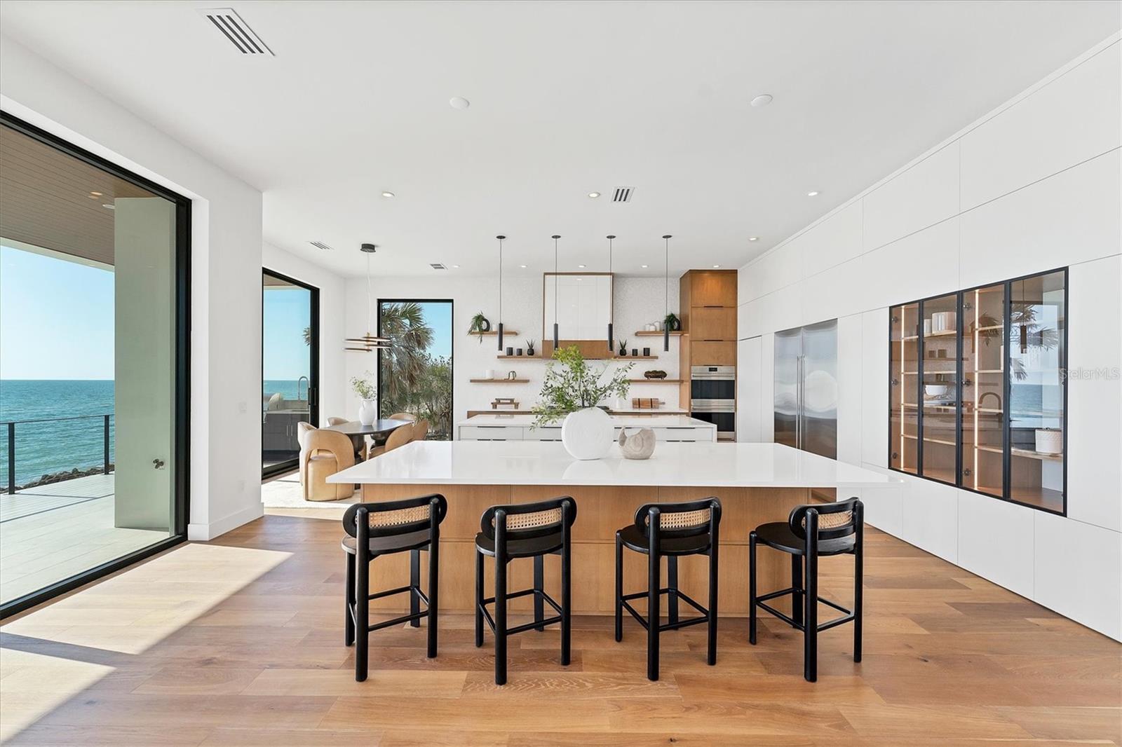 CASEY KEY - Residential