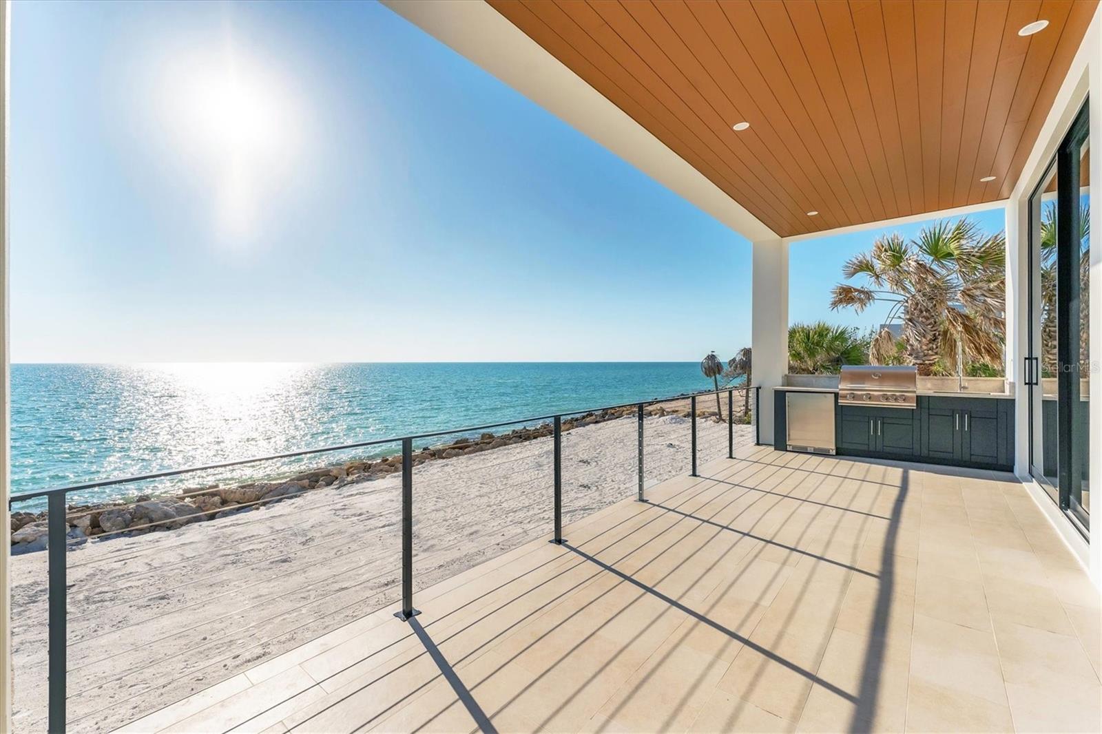 CASEY KEY - Residential