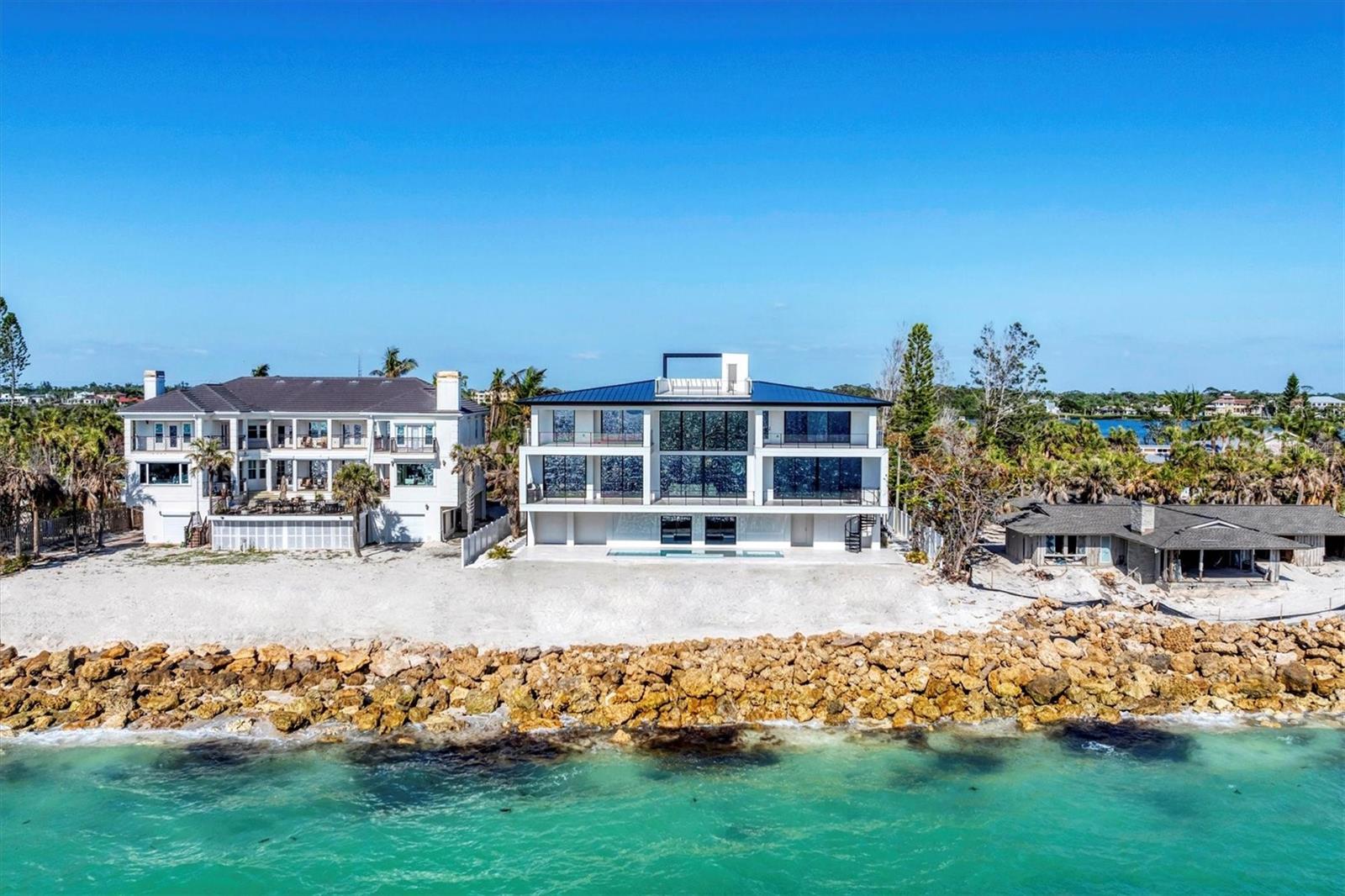 CASEY KEY - Residential