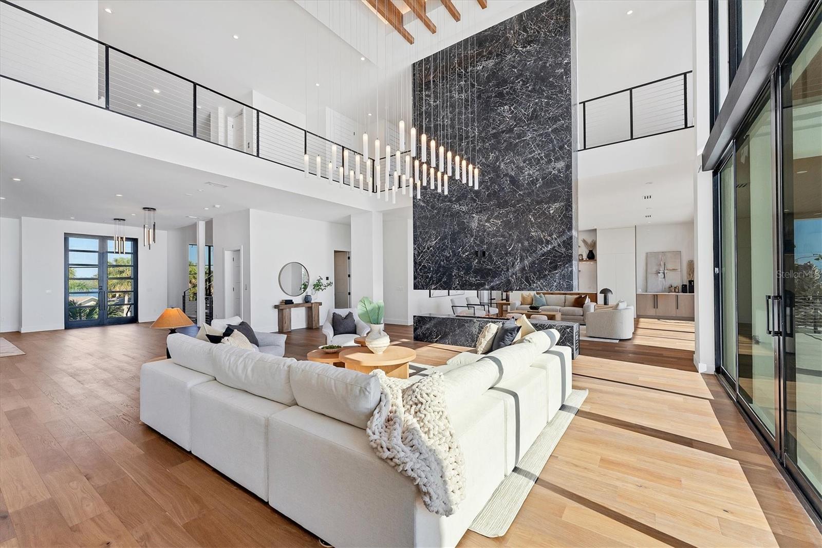 CASEY KEY - Residential