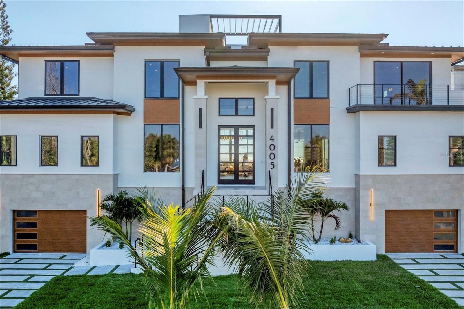 CASEY KEY - Residential