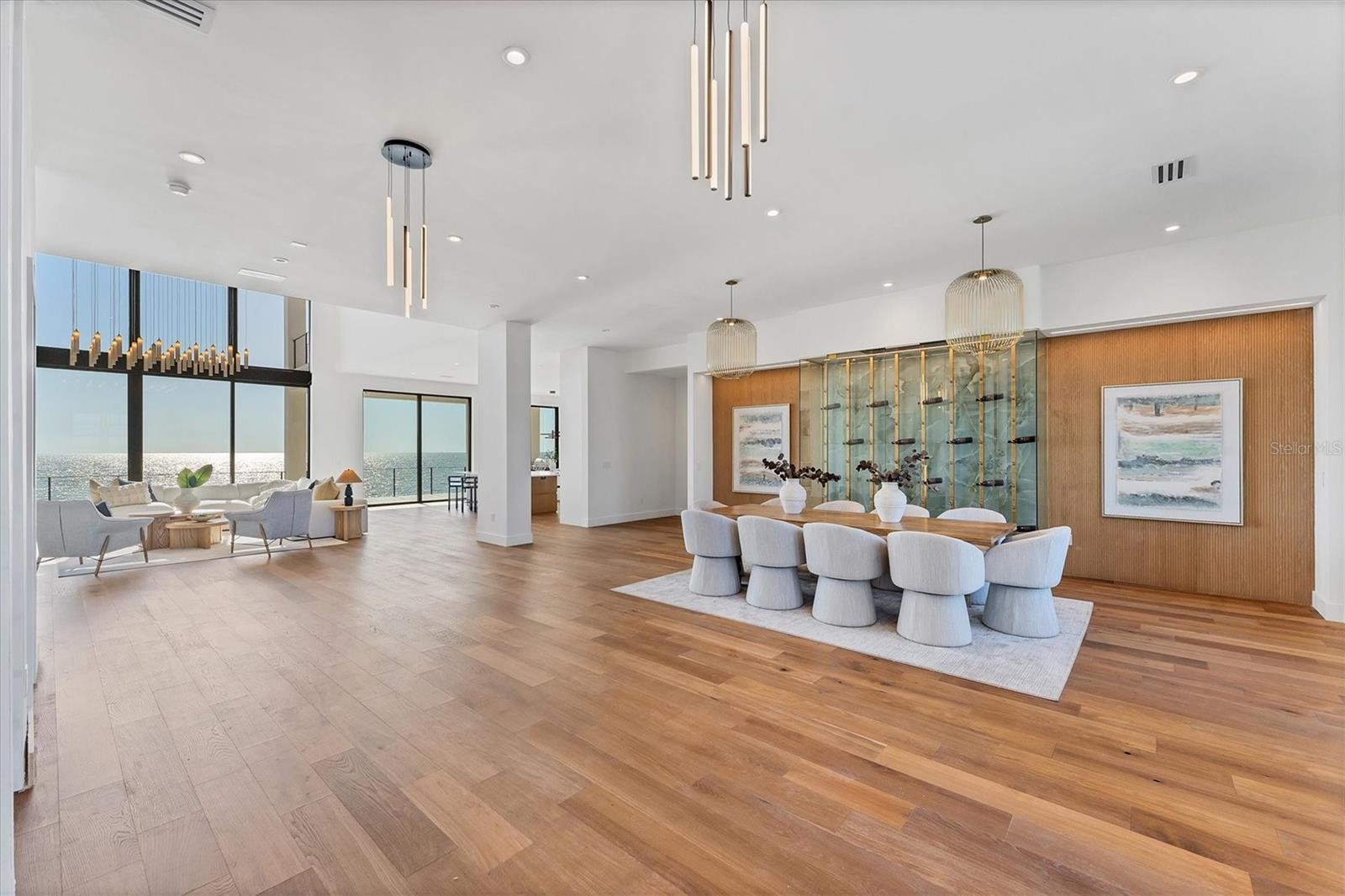 CASEY KEY - Residential