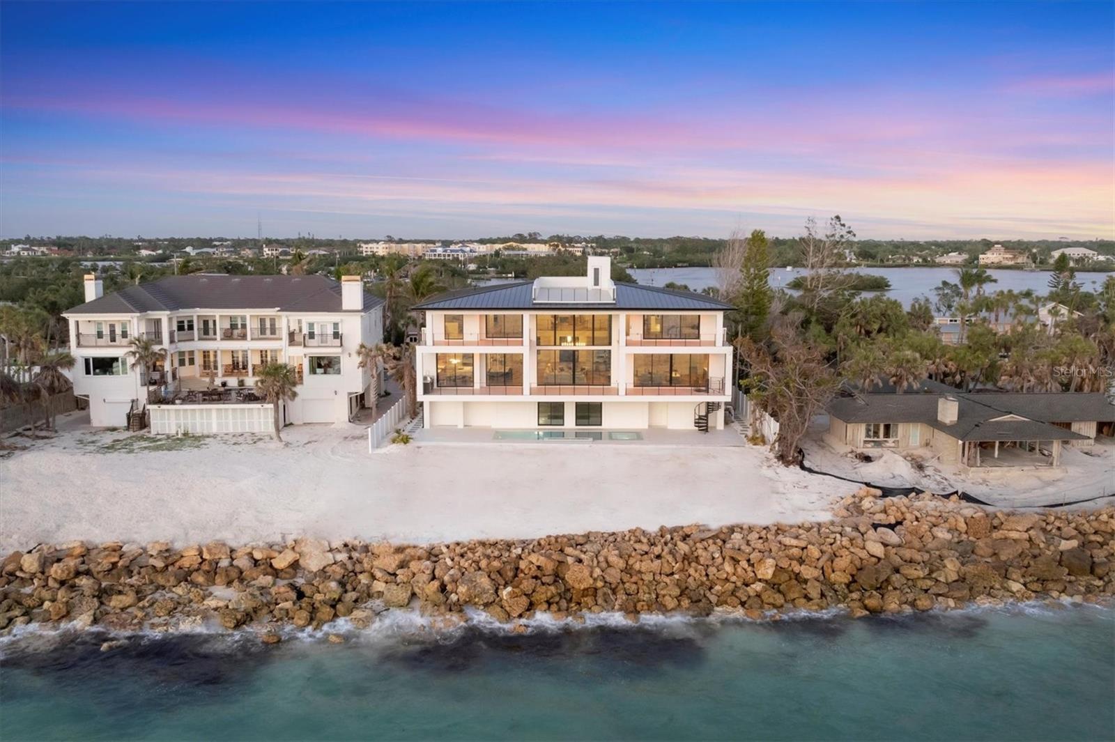 CASEY KEY - Residential