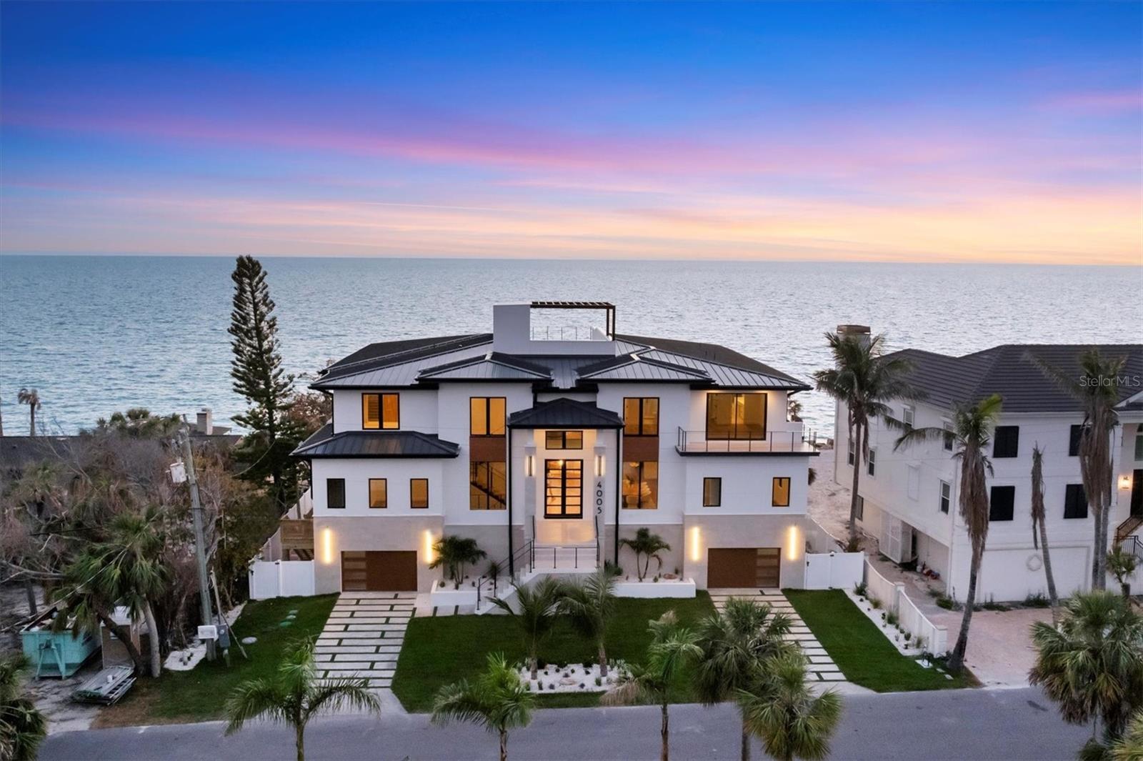 CASEY KEY - Residential