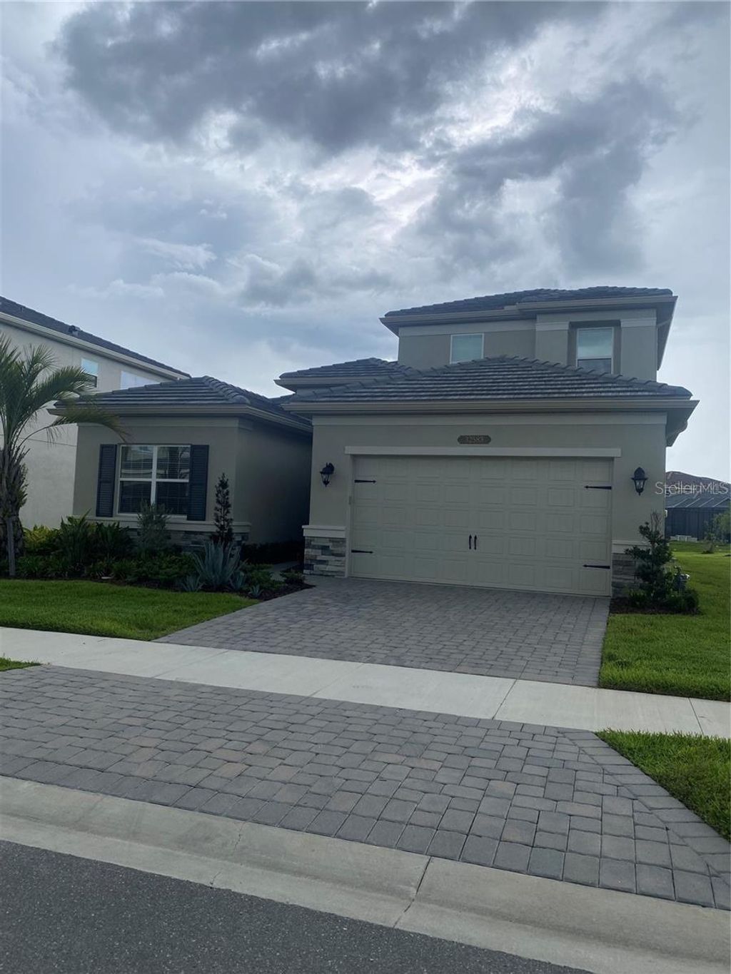 Photo of 32583 Tree Of Life Avenue, Wesley Chapel, FL 33543 (MLS # O6385455)