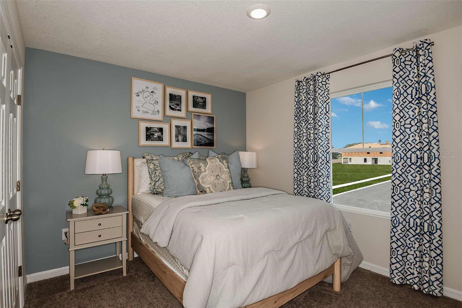 THE GROVE AT CROSSWINDS - Residential