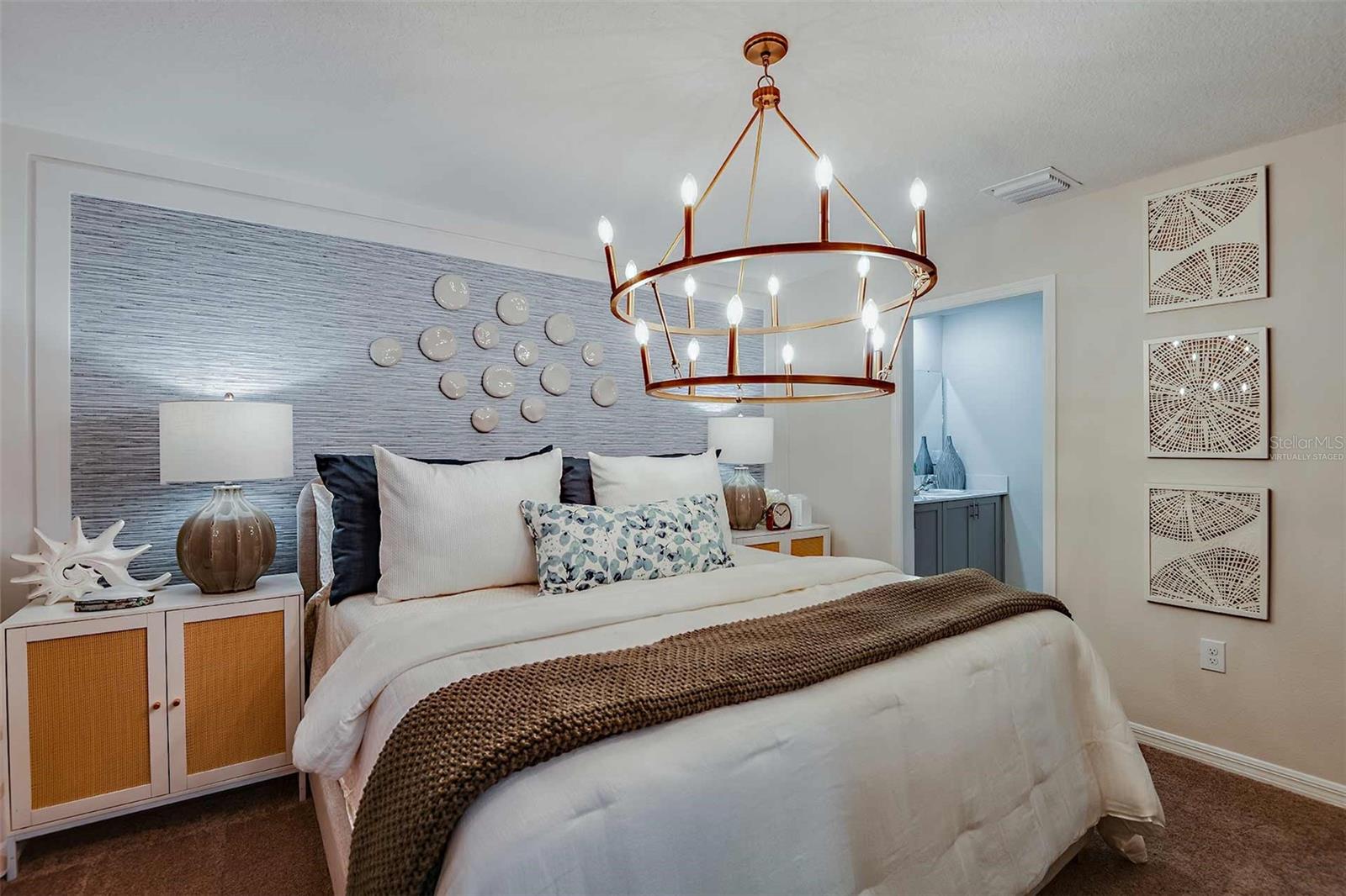 THE GROVE AT CROSSWINDS - Residential