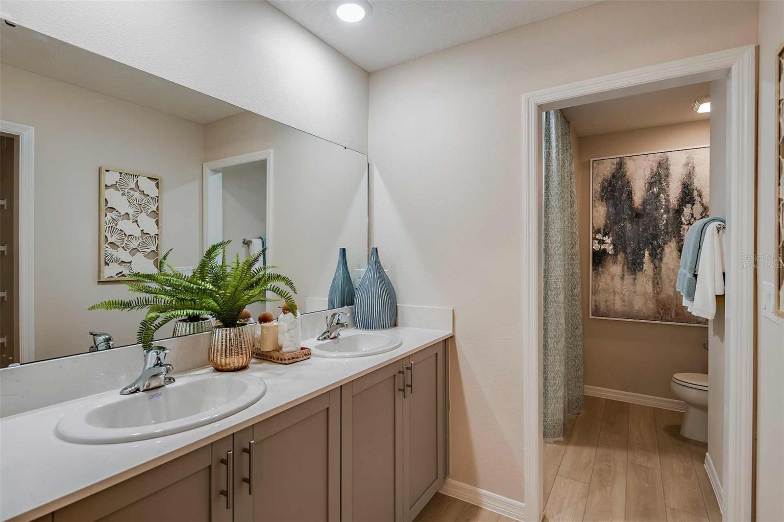 THE GROVE AT CROSSWINDS - Residential