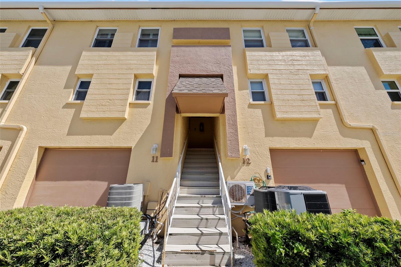 INDIAN COVE CONDO - Residential