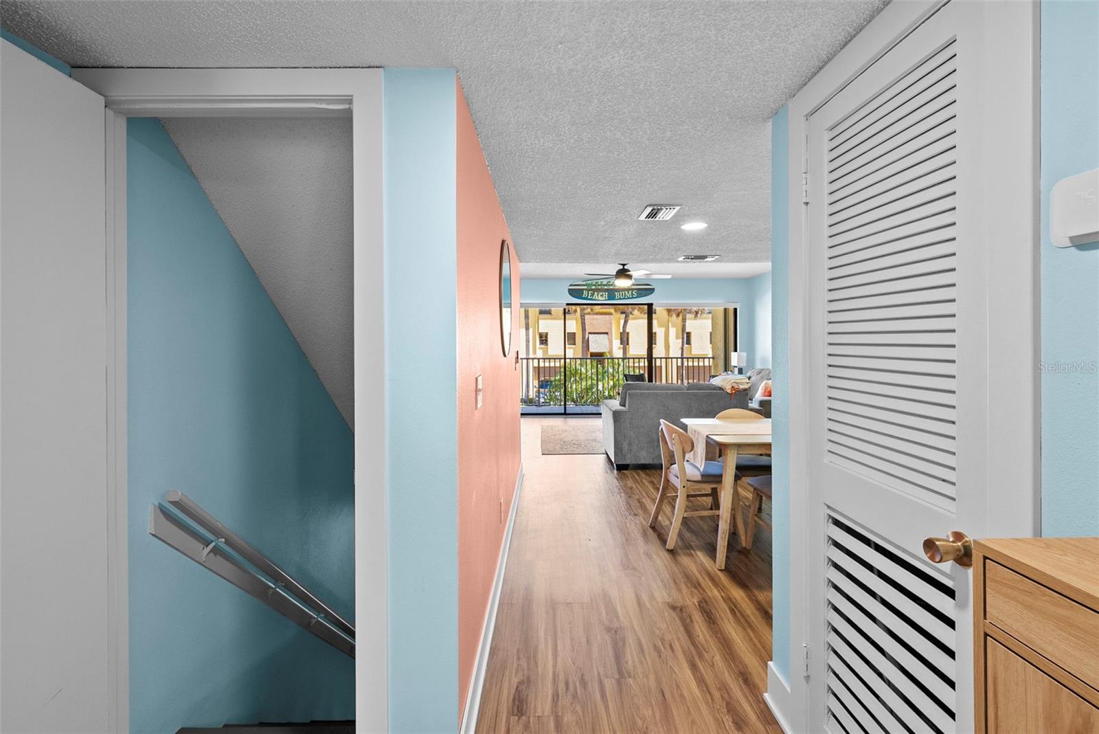 INDIAN COVE CONDO - Residential