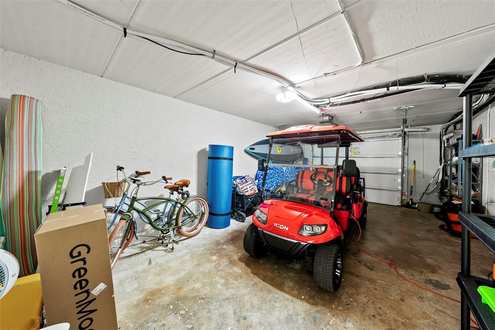 INDIAN COVE CONDO - Residential