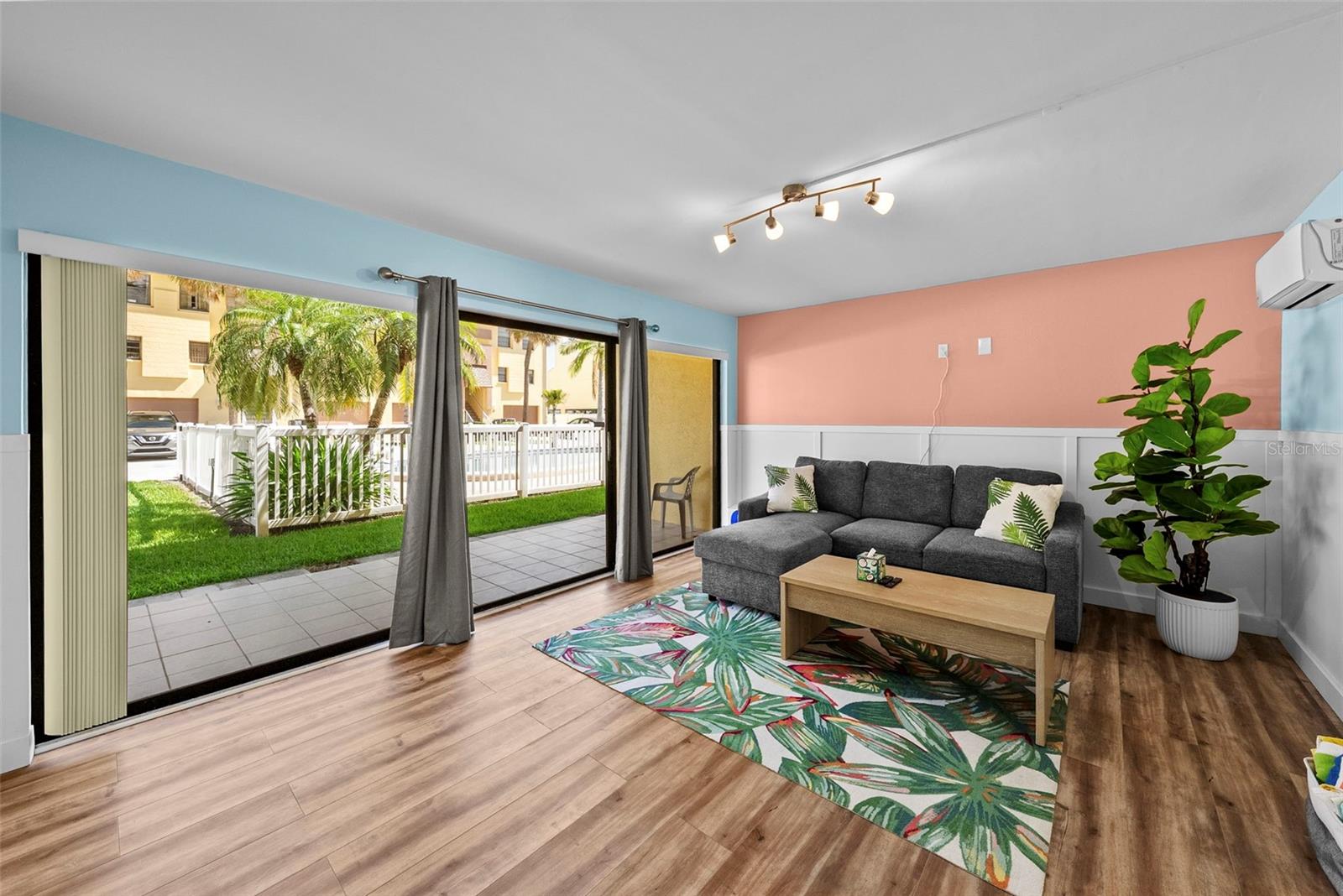 INDIAN COVE CONDO - Residential