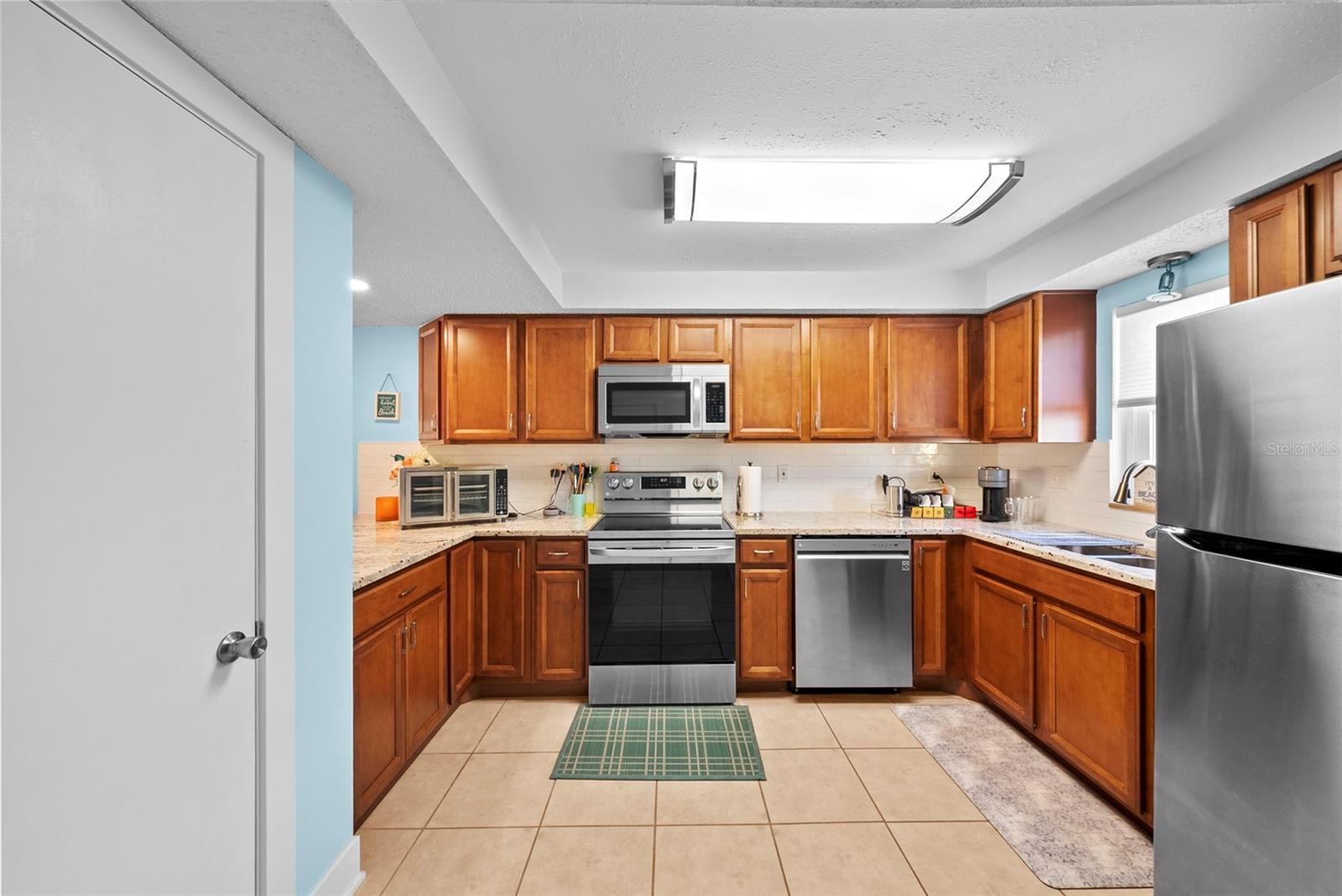 INDIAN COVE CONDO - Residential