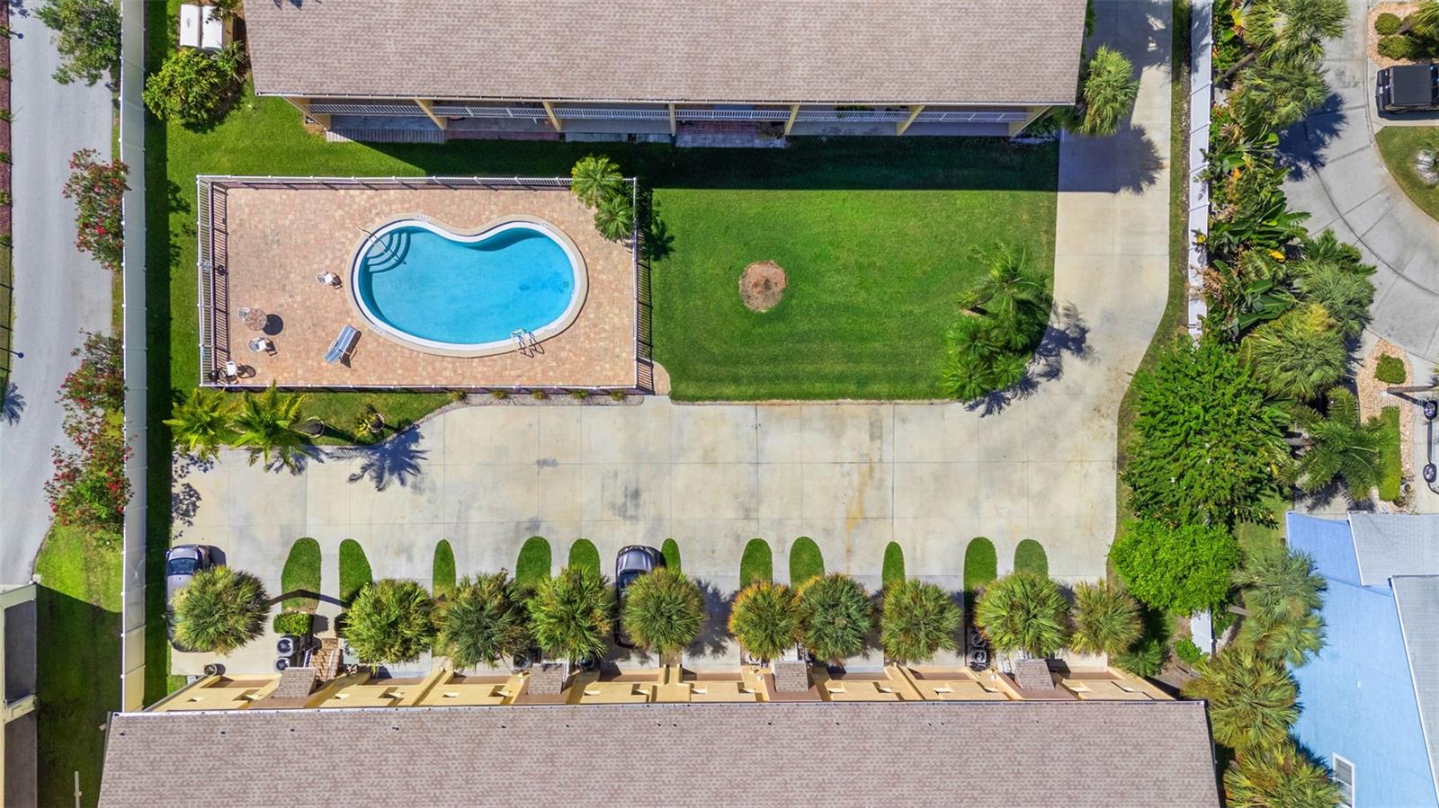 INDIAN COVE CONDO - Residential