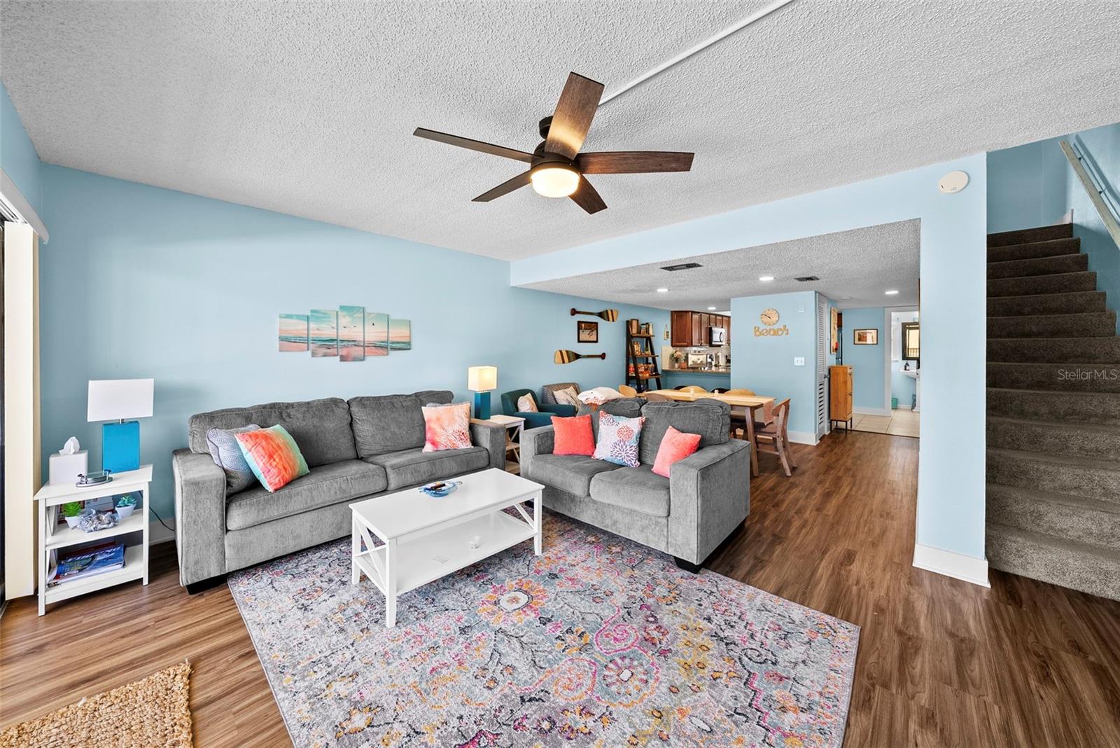 INDIAN COVE CONDO - Residential