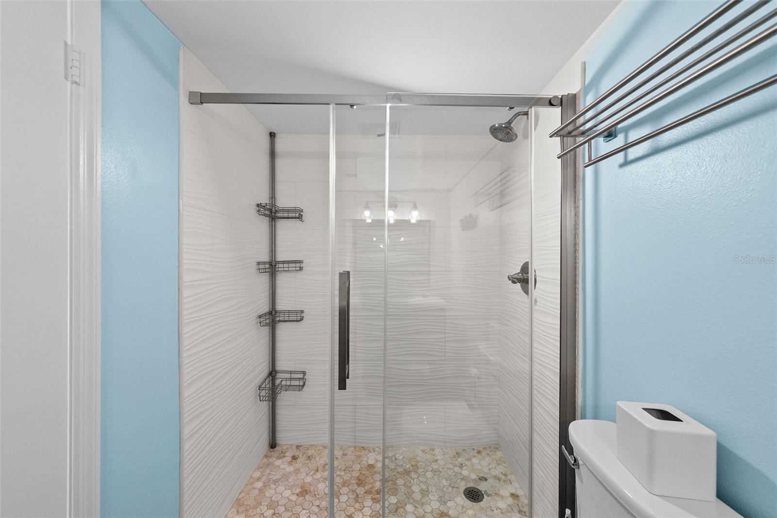 INDIAN COVE CONDO - Residential