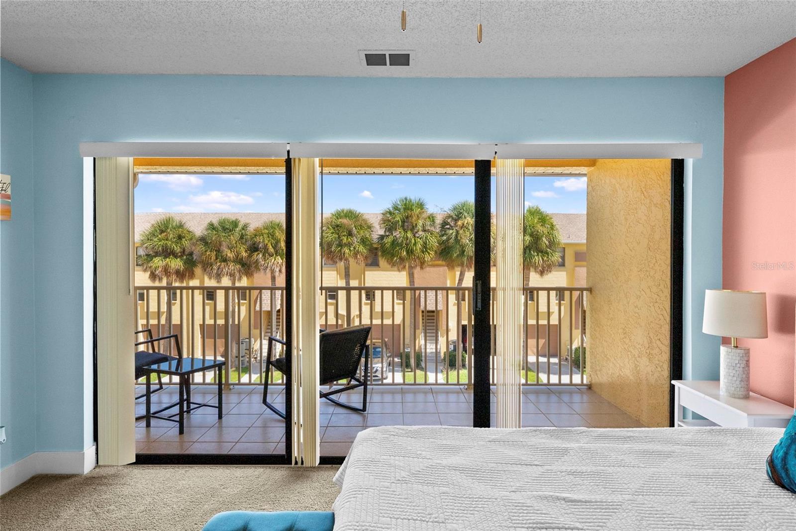 INDIAN COVE CONDO - Residential