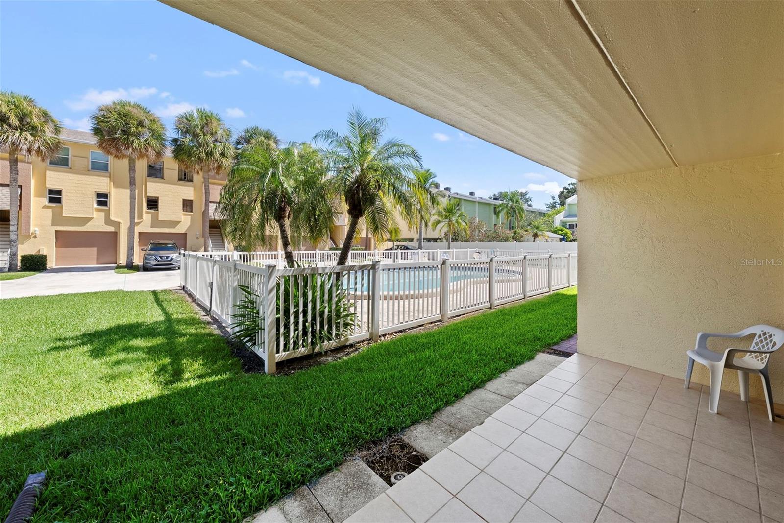 INDIAN COVE CONDO - Residential