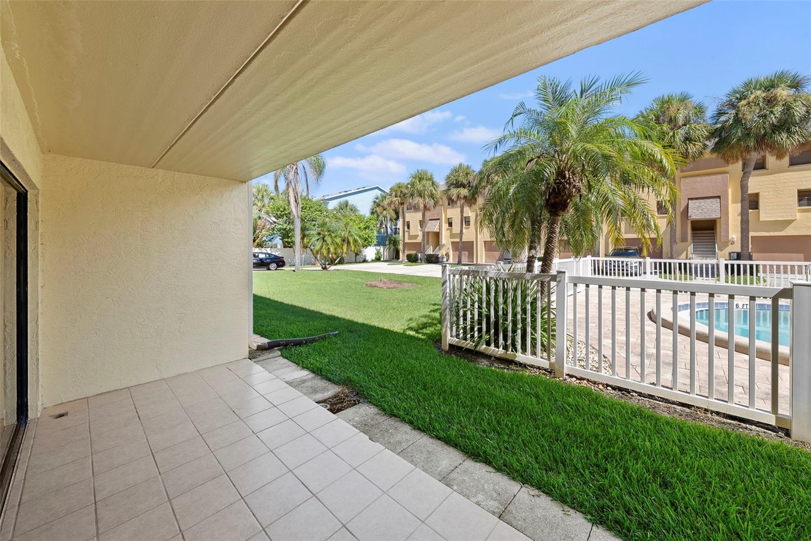 INDIAN COVE CONDO - Residential