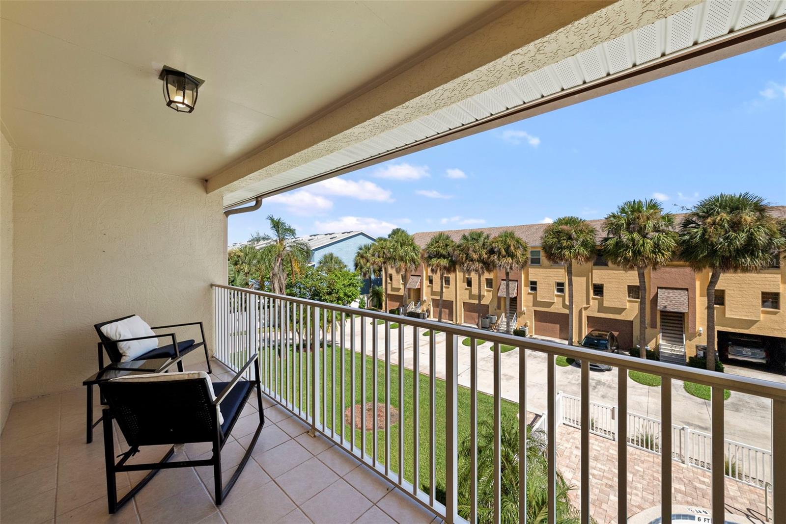 INDIAN COVE CONDO - Residential