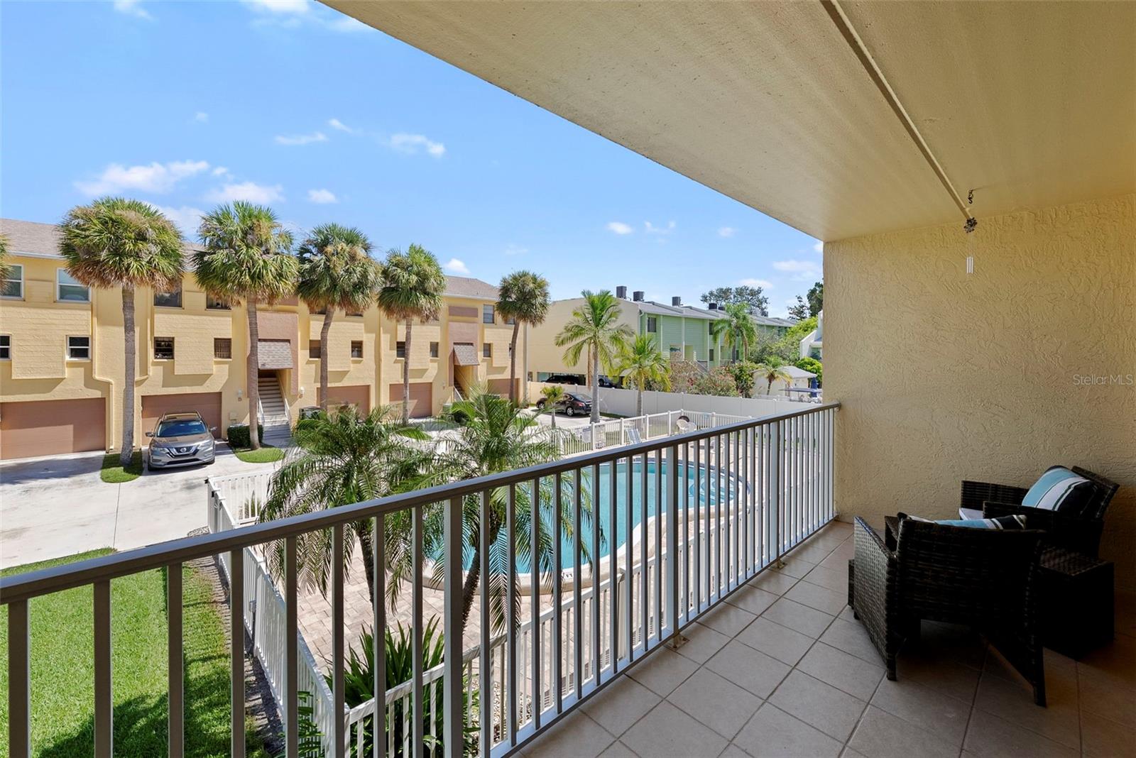 INDIAN COVE CONDO - Residential