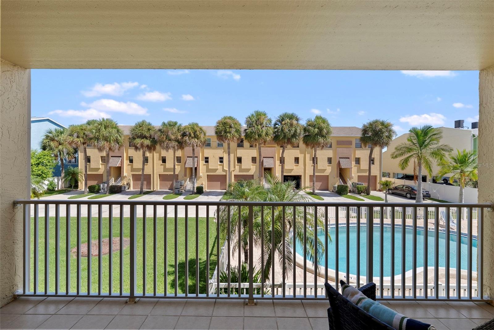 INDIAN COVE CONDO - Residential