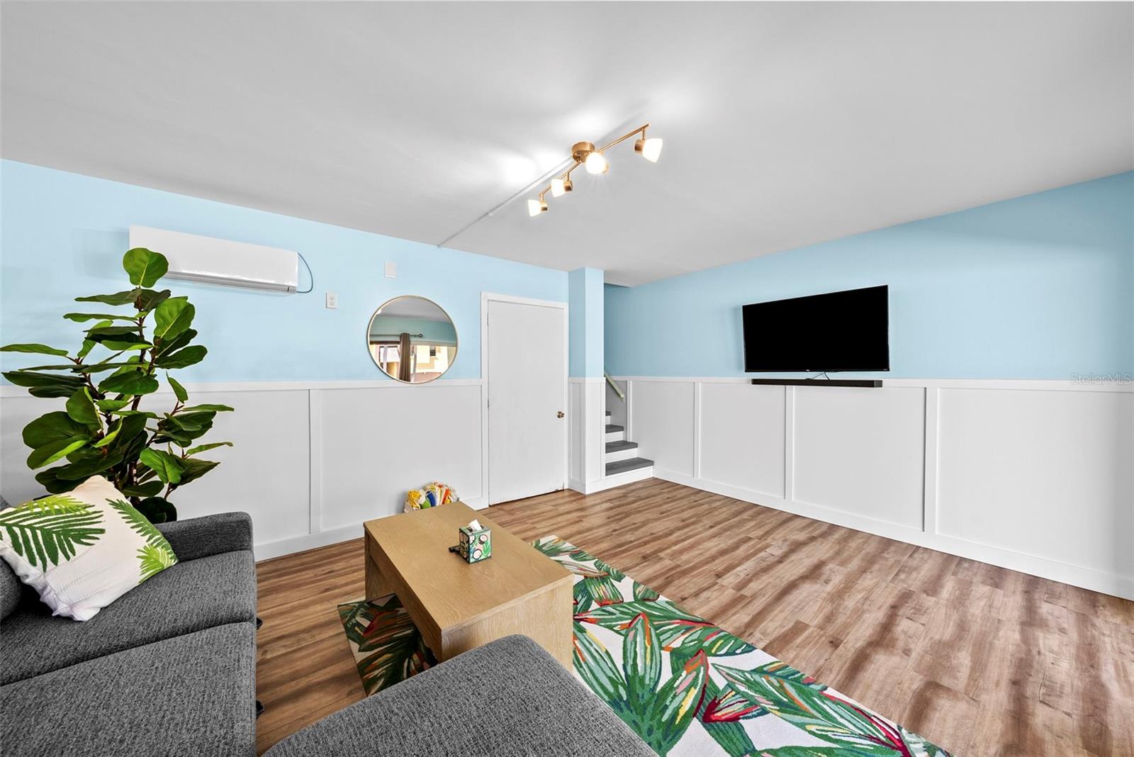 INDIAN COVE CONDO - Residential