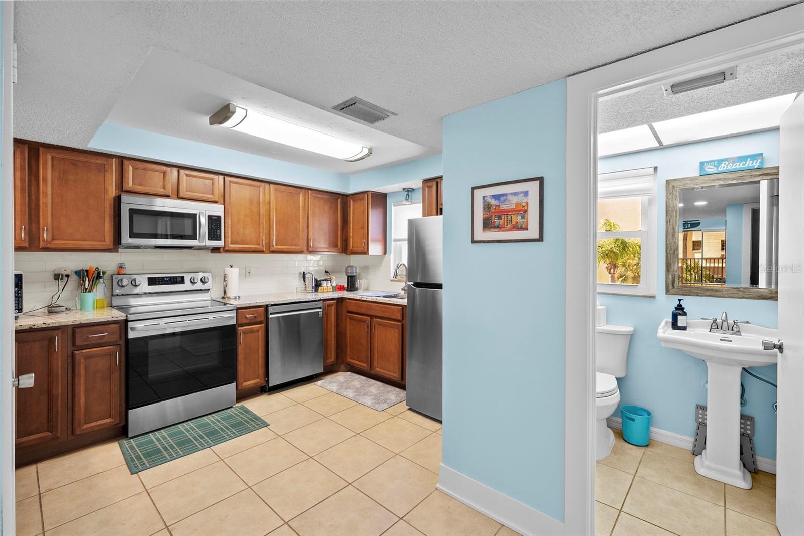 INDIAN COVE CONDO - Residential