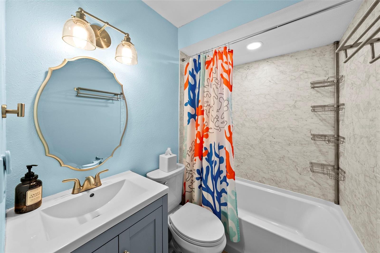 INDIAN COVE CONDO - Residential