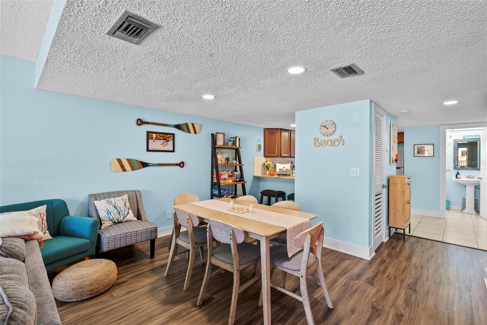 INDIAN COVE CONDO - Residential