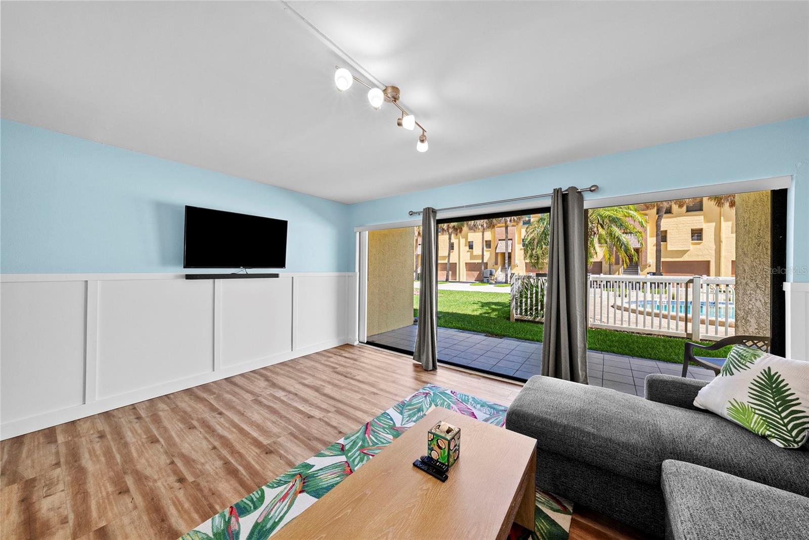 INDIAN COVE CONDO - Residential