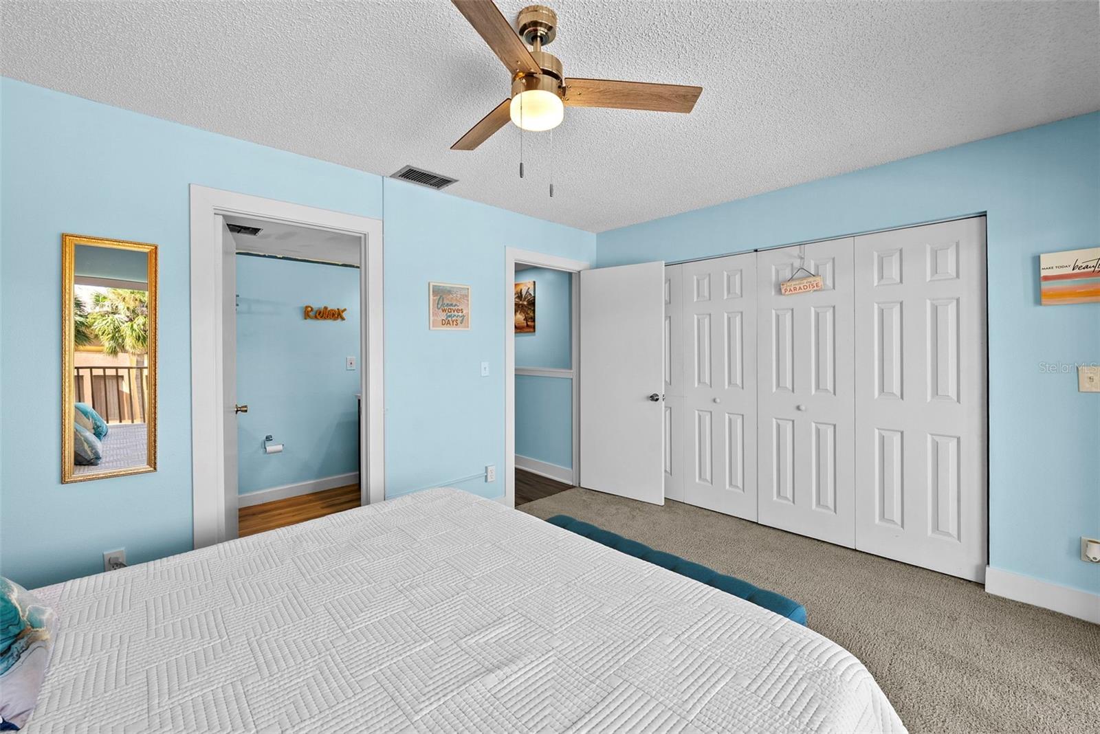 INDIAN COVE CONDO - Residential