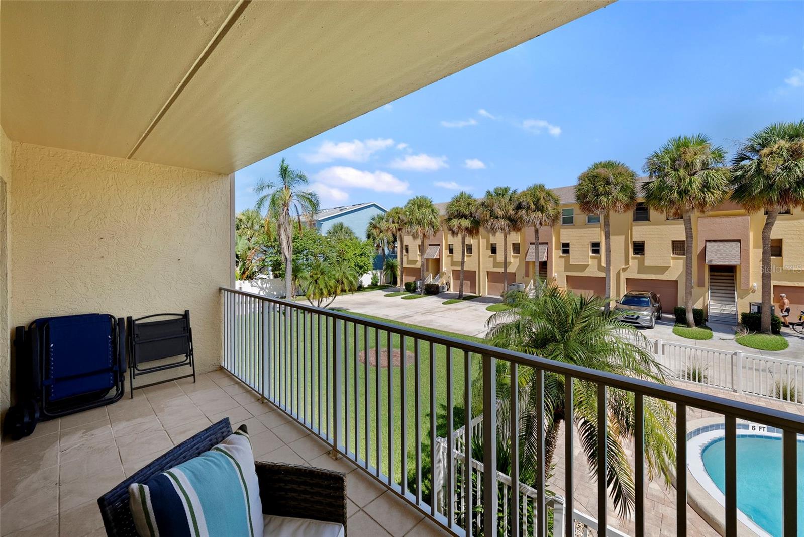 INDIAN COVE CONDO - Residential